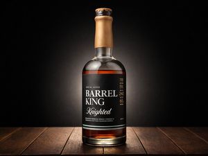 Barrel King Batch 65