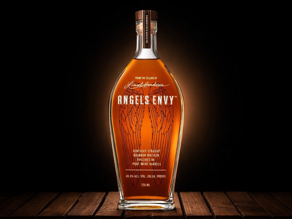 Angel’s Envy Bourbon