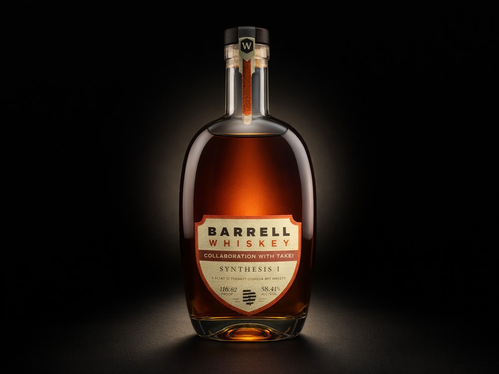 Barrell Synthesis 1