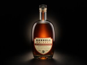 Barrell Synthesis 1
