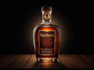 Four Roses Small Batch Select Bourbon