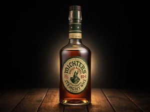 Michter’s Single Barrel Rye