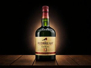 Redbreast 12 year Irish