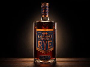 Sagamore Double Oak Rye