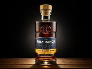 Frey Ranch 100% Malted Corn