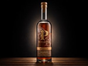 Penelope Single Barrel Toasted Bourbon