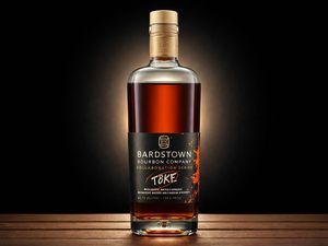 Bardstown Collaborative Series T8KE