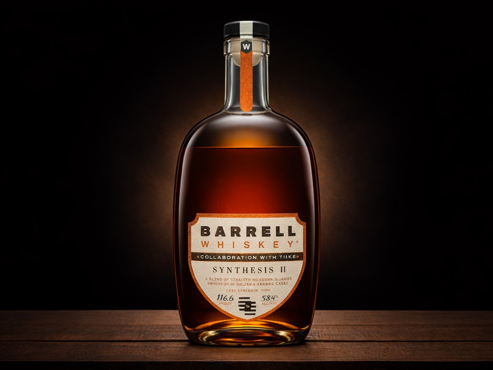 Barrell Synthesis II