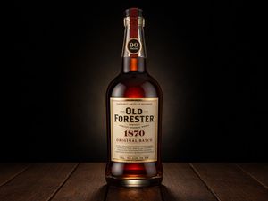 Old Forester 1870 Bourbon