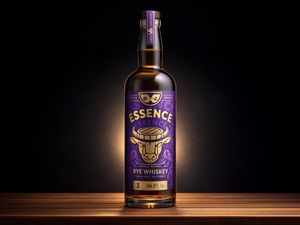 Evernorth Spirits Essence Rye