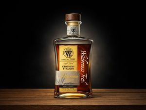 Wilderness Trail Single Barrel Bourbon