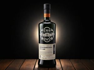 Scotch Malt Whiskey Society of America C’est Si Bon! B7.13