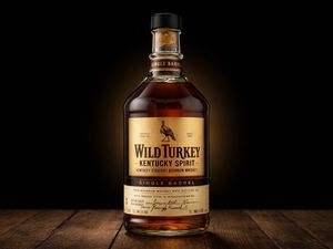 Wild Turkey Kentucky Spirit