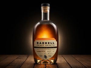 Barrell Infinite