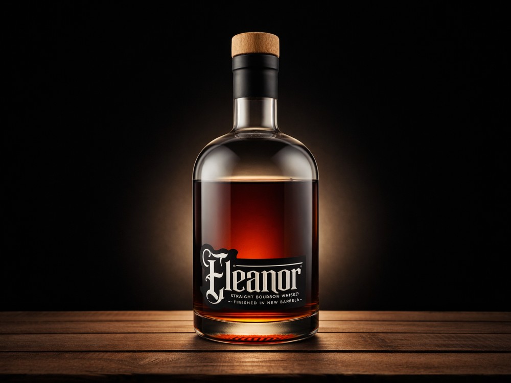 Crowded Barrel Eleanor