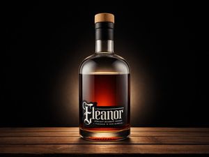 Crowded Barrel Eleanor