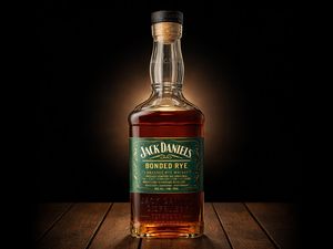 Jack Daniel’s Bonded Rye