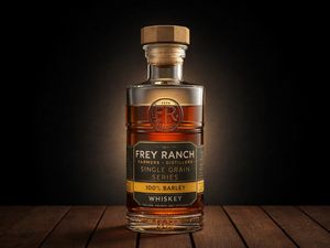 Frey Ranch Single Grain Series Barley
