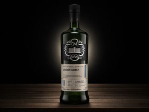 Scotch Malt Whiskey Society of America Savour Slowly 113.57