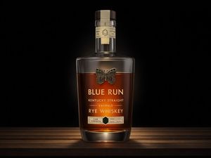 Blue Run Emerald Rye