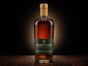 Bardstown Origin Rye
