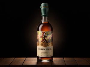 River Roots Single Barrel Rye