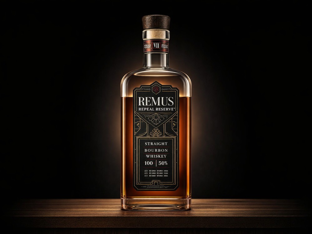 Remus Repeal Reserve