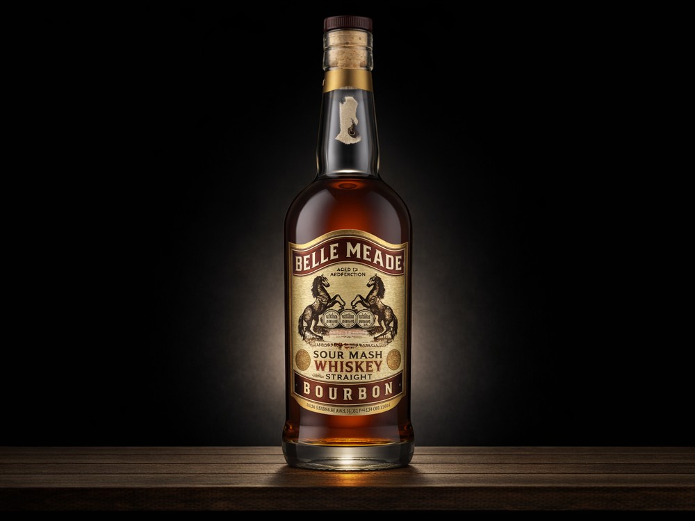 Belle Meade  Bourbon