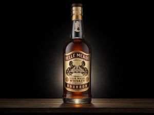 Belle Meade  Bourbon