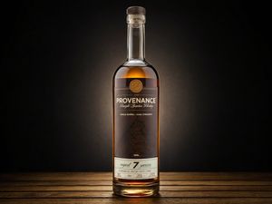Provenance Single Barrel 7 year Bourbon