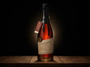 Jim Beam Little Book Chapter 10: All the wiser