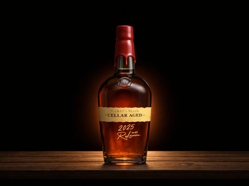 Makers Mark Cellar Aged 2025