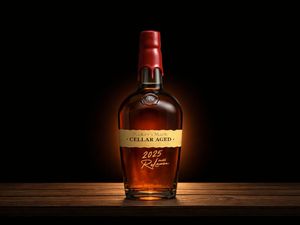 Makers Mark Cellar Aged 2025
