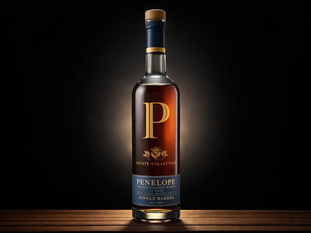 Penelope Estate Collection 10 year