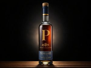 Penelope Estate Collection 10 year