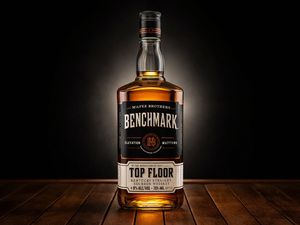 Benchmark Top Floor