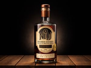Nulu Single Barrel Bourbon Amburana Finish