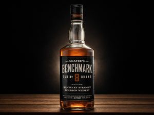 Benchmark Old No. 8