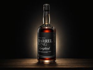 Barrel King Sid’s Little Black Book 94