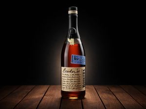 James Beam  Booker’s Bourbon