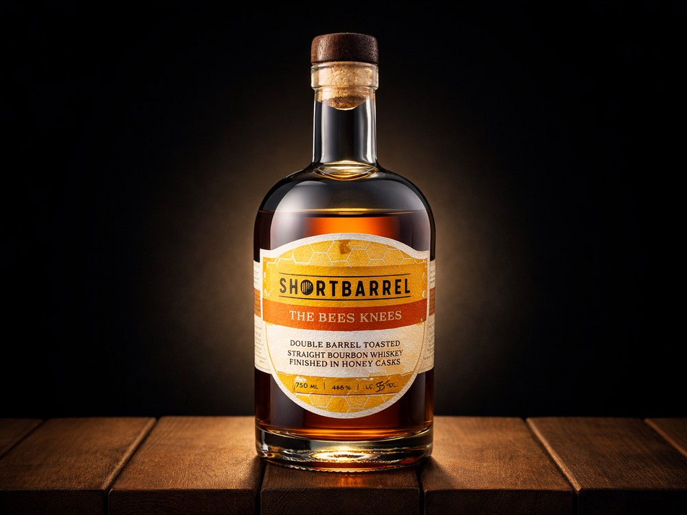 Shortbarrel The Bee’s Knees