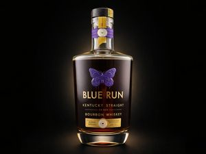 Blue Run Single Barrel Bourbon
