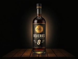 The Reveries  Single Barrel Bourbon