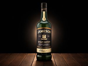 Jameson Stout Edition