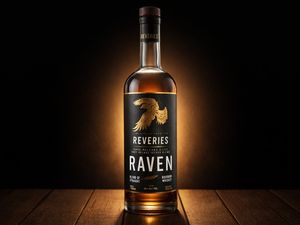 The Reveries  Raven Batch 4