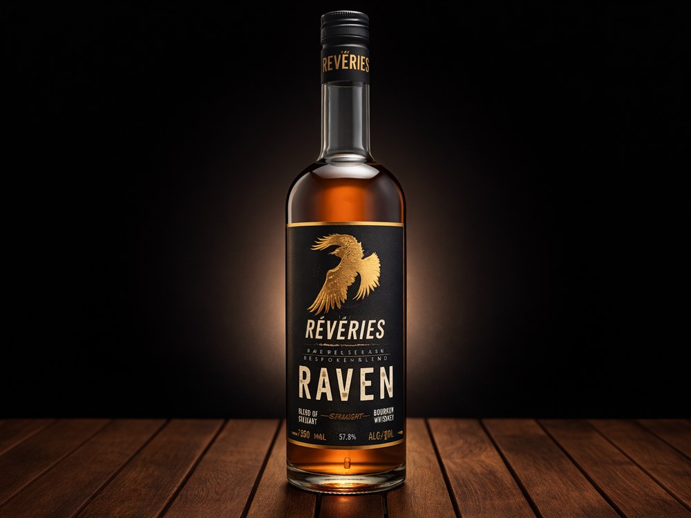 The Reveries  Raven Batch 3