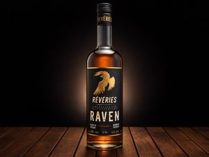 The Reveries  Raven Batch 3