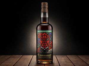 Evernorth Spirits Crimson Hollow