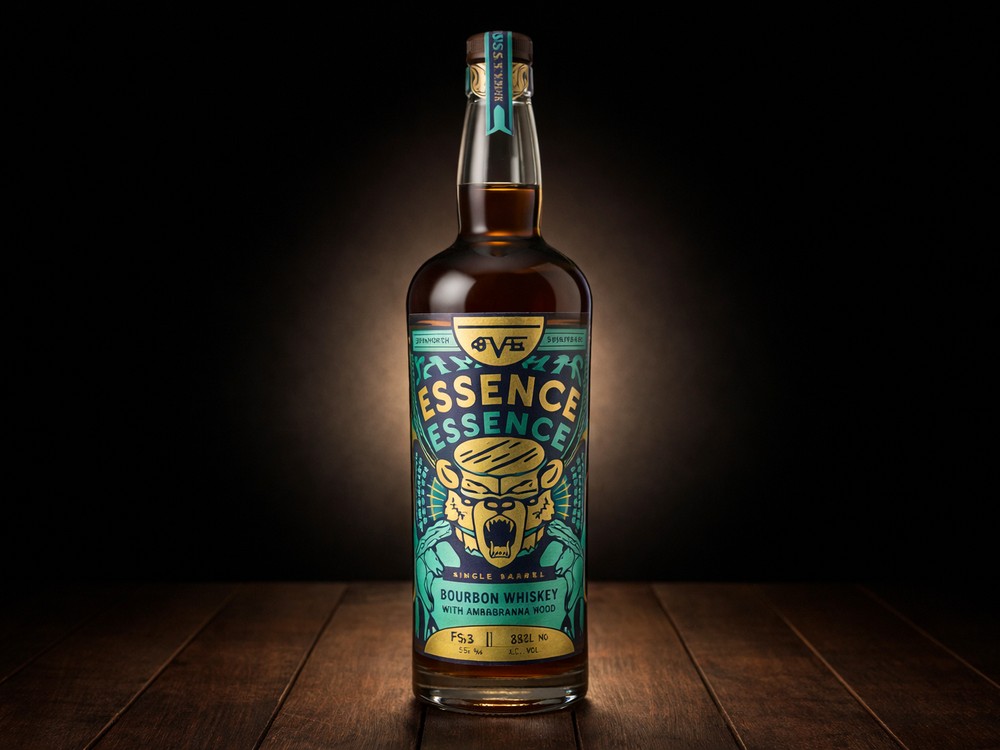 Evernorth Spirits Finishing Series 3