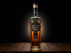 Southern Cross Wheated Bourbon
